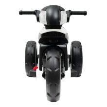 BabyMix Motocycle  Art.38055 White  Bērnu motocikls ar akumulatoru