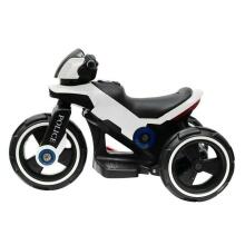BabyMix Motocycle  Art.38055 White  Bērnu motocikls ar akumulatoru