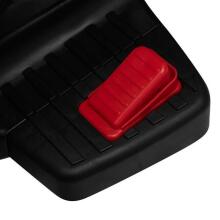 BabyMix Motocycle  Art.38057 Red