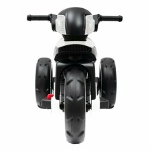 BabyMix Motocycle  Art.38057 Red  Bērnu motocikls ar akumulatoru