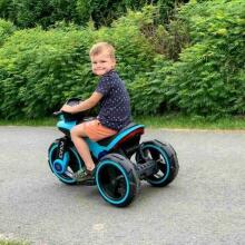 BabyMix Motocycle  Art.38057 Red