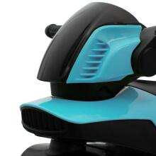 Demo eksponāts. BabyMix Motocycle  Art.38054 Blue  Bērnu motocikls ar akumulatoru
