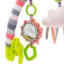 Baby Mix Arch Art.45090