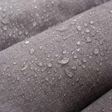 Womar Frosto Plusz  Art.135817 Melange Graphite  прогулочный конверт с флисовой подкладкой 90 x 49 см