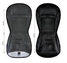 La Bebe™ Universal Liner Memory Foam Air Art.135822 Grey вкладыш в  коляску