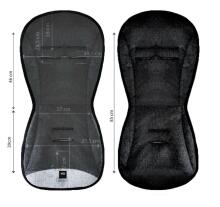 La Bebe™ Universal Liner Memory Foam Air Art.135822 Grey вкладыш в  коляску