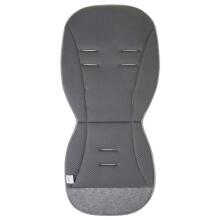 Womar Liner Air 85 cm Art.135823 Graphite Leaves trolley insert