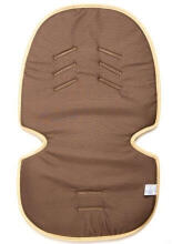 Womar Welna Nr.1 Art.135825 Light Beige Ieliknis ratiem/autokrēslam 100% vilna