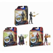 Hasbro Spiderman Art.F02315 Фигурка Человека Паука,15см