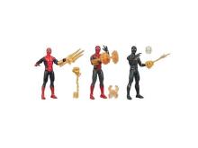 Hasbro Spiderman Art.F02315 Фигурка Человека Паука,15см