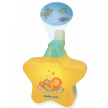 Babymix Star Art.43666