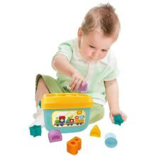 BabyMix  Sorter Art.40058	 Čemodans-sorteris