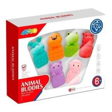 BabyMix Sensory Toys Art.44708