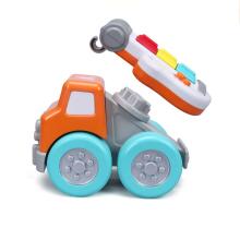 BB JUNIOR evakuators Drive 'N Rock, 16-89031