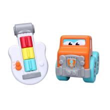 BB JUNIOR evakuators Drive 'N Rock, 16-89031