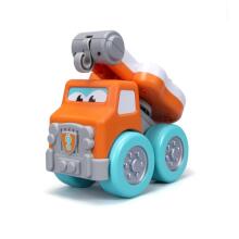 BB JUNIOR evakuators Drive 'N Rock, 16-89031