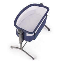 KinderKraft'22 Bea Art.KLBEA000GRY0000 Grey