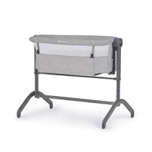 KinderKraft'22 Bea Art.KLBEA000GRY0000 Grey