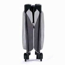 KinderKraft'22 Leody Grey Art.KCLEOD00GRY00AC
