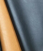 La bebe™ Car Seat Protector Eco Leather Art.135906 Black Aizsargpārvalks autosēdeklim
