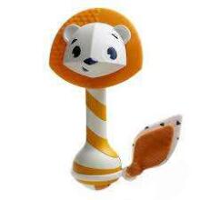 Tiny Love Lion Leonardo  Art.TL1115800458 Обучающая погремушка Львёнок Леонардо