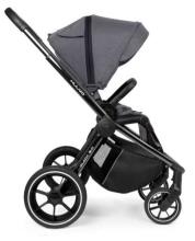 Muuvo Quick 3.0 Art.MQ3.0-W-ZW Iron Graphite