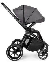 Muuvo Quick 3.0 Art.MQ3.0-W-ZW Iron Graphite