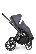 Muuvo Quick 3.0 Art.MQ3.0-W-ZW Iron Graphite