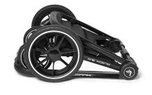 Muuvo Quick 3.0 Art.MQ3.0-W-ZW Iron Graphite