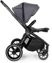 Muuvo Quick 3.0 Art.MQ3.0-W-ZW Iron Graphite