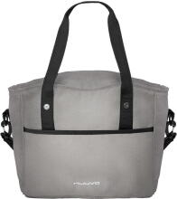 Muuvo Quick 3.0 Black Chrome Art.MQ3.0-W-STEEL GREY Steel Grey