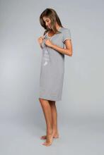 Italian Fashion Carlina Art.135992 Melange/Rose