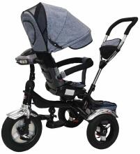Aga Design  Air Trike Art.135999 Grey-Blue