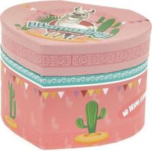 Toi Toys Music Box Heart Art.35593B Mūzikas lādīte