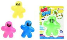 Toi Toys Mr.Easy Slammer  Art.35841 Стретч-антистресс Мистер