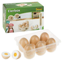 Idena Egg Art.410.0103