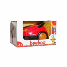 Beeboo Vacuum Cleaner Art.47028361  Игрушка детский  пылесос со звуковыми эффектами