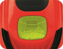 Beeboo Vacuum Cleaner Art.47028361  Игрушка детский  пылесос со звуковыми эффектами