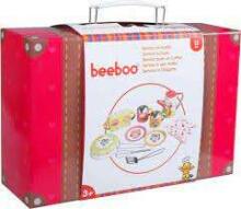 Beeboo  Tea Set Art.47032105