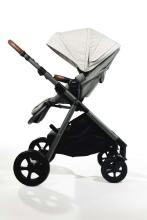 Joie Aeria stroller Signature Oyster
