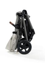 Joie Aeria stroller Signature Oyster