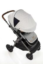 Joie Aeria stroller Signature Oyster