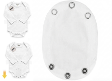 La Bebe™ NO Baby Body Extension