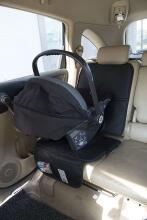 Qubo Life Seat Protector  Art.1366 Krēsla aizsargs