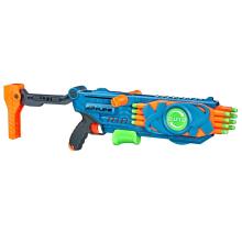 NERF ELITE Rotaļu ierocis Flip 16