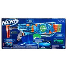 NERF ELITE Rotaļu ierocis Flip 16