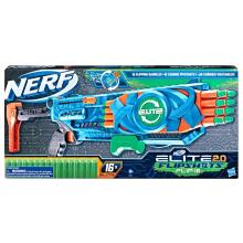 NERF ELITE Rotaļu ierocis Flip 16