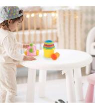 TLC Baby Stacking Cup Art.M112