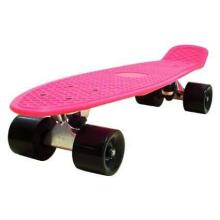 TLC Baby Penny Board  Art.3141AP Pink  Детская Роликовая доска (Скейтборд)