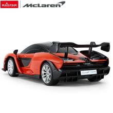 Rastar McLaren Senna Art.96300 Радиоуправляемая машина масштаба 1:18